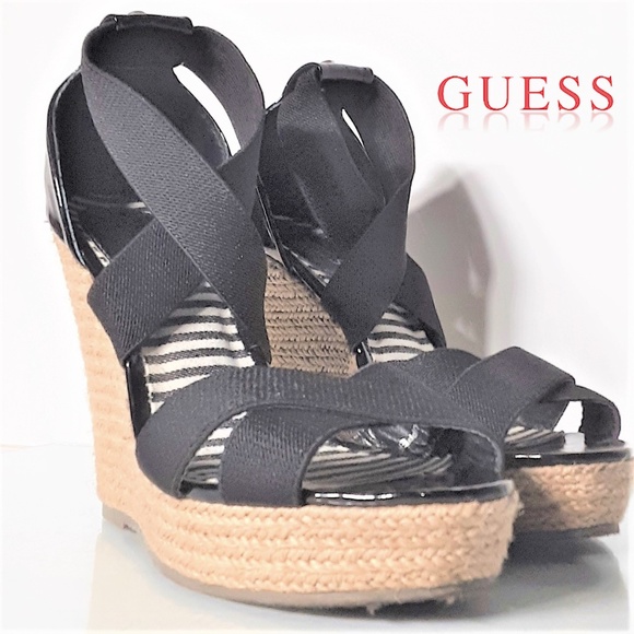 Guess Shoes - Sold Elsewhere
